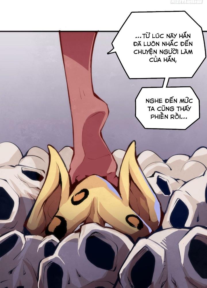 Long Hưởng Thiên Hạ Chapter 58 - Trang 3