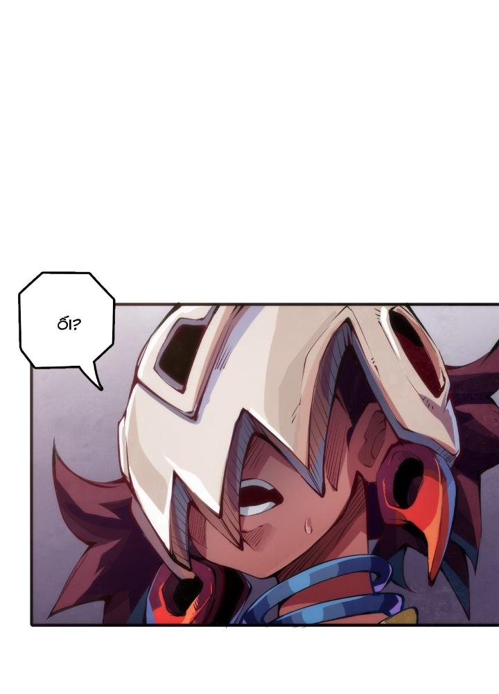 Long Hưởng Thiên Hạ Chapter 58 - Trang 3