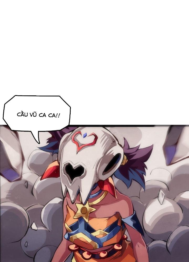 Long Hưởng Thiên Hạ Chapter 59 - Trang 3