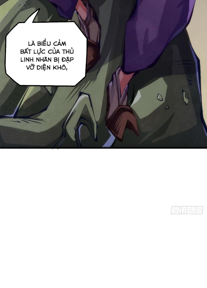 Long Hưởng Thiên Hạ Chapter 59 - Trang 3