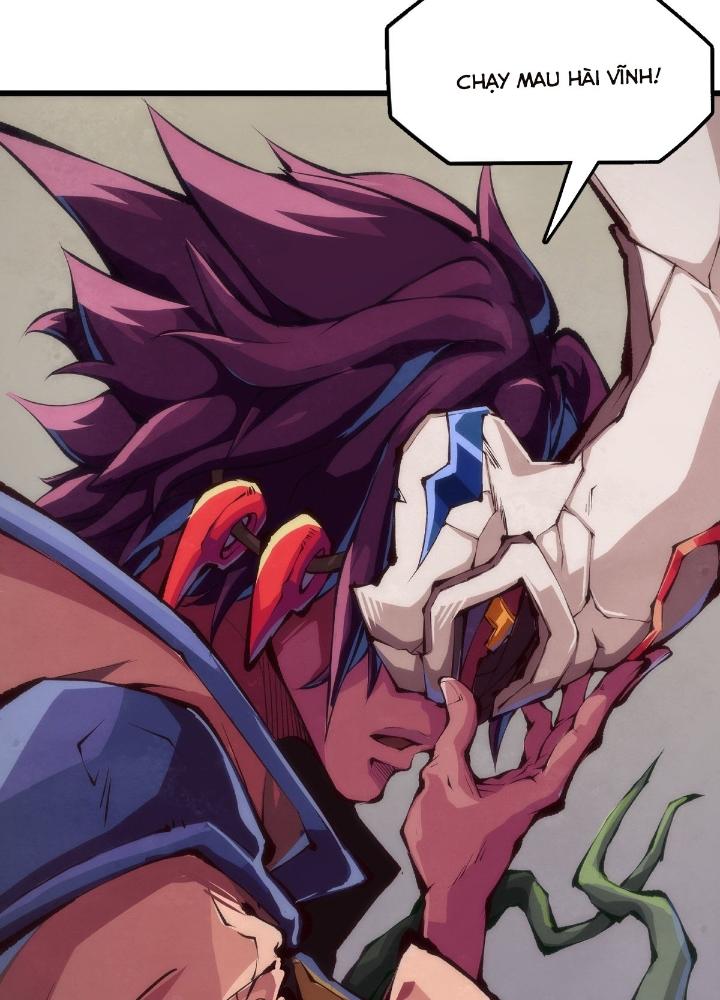 Long Hưởng Thiên Hạ Chapter 59 - Trang 3