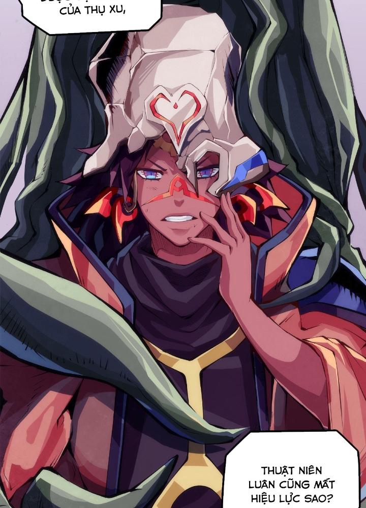 Long Hưởng Thiên Hạ Chapter 59 - Trang 3