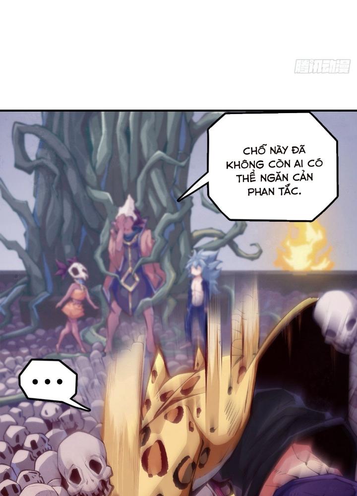 Long Hưởng Thiên Hạ Chapter 59 - Trang 3