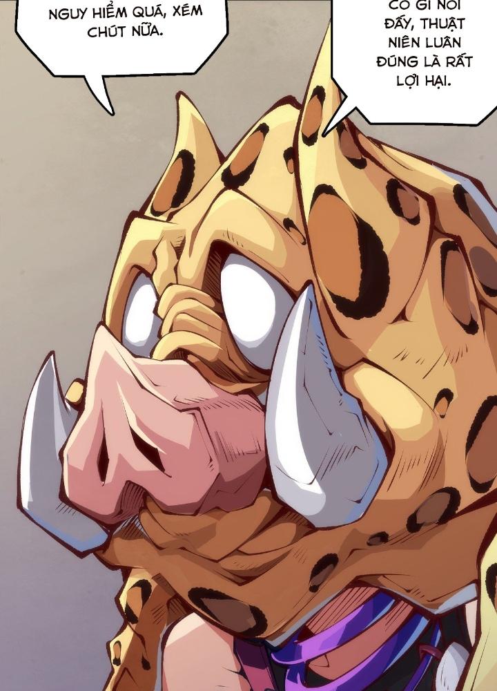 Long Hưởng Thiên Hạ Chapter 59 - Trang 3