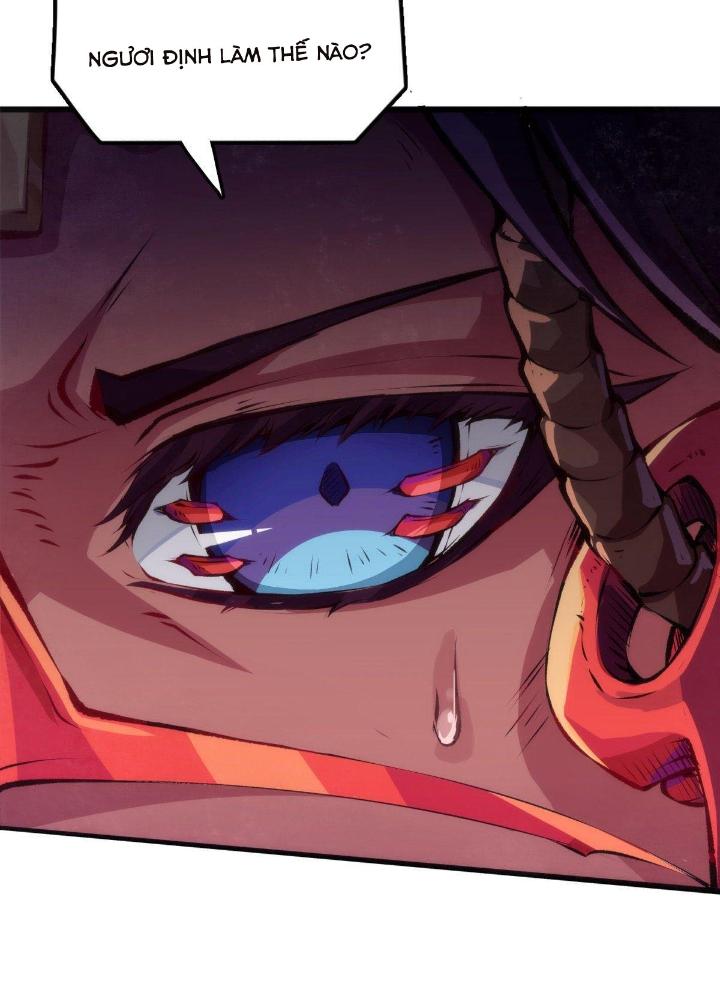 Long Hưởng Thiên Hạ Chapter 59 - Trang 3