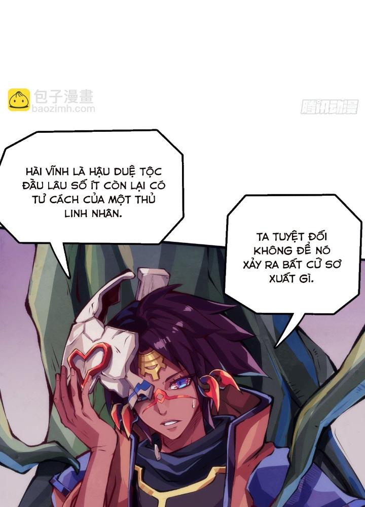 Long Hưởng Thiên Hạ Chapter 59 - Trang 3