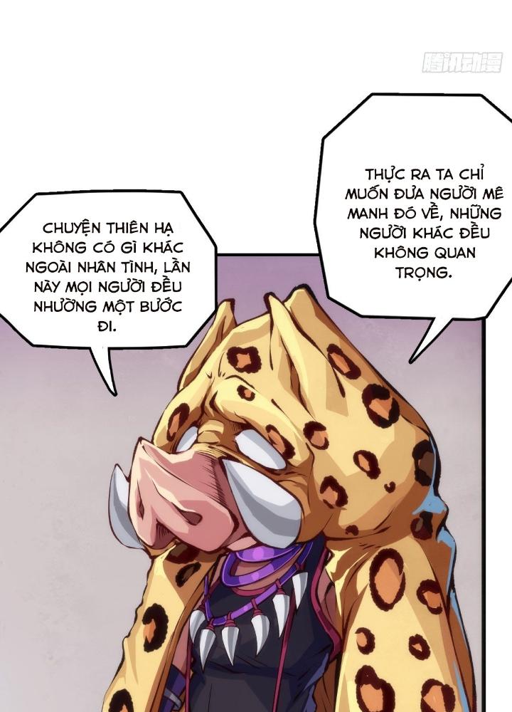 Long Hưởng Thiên Hạ Chapter 59 - Trang 3