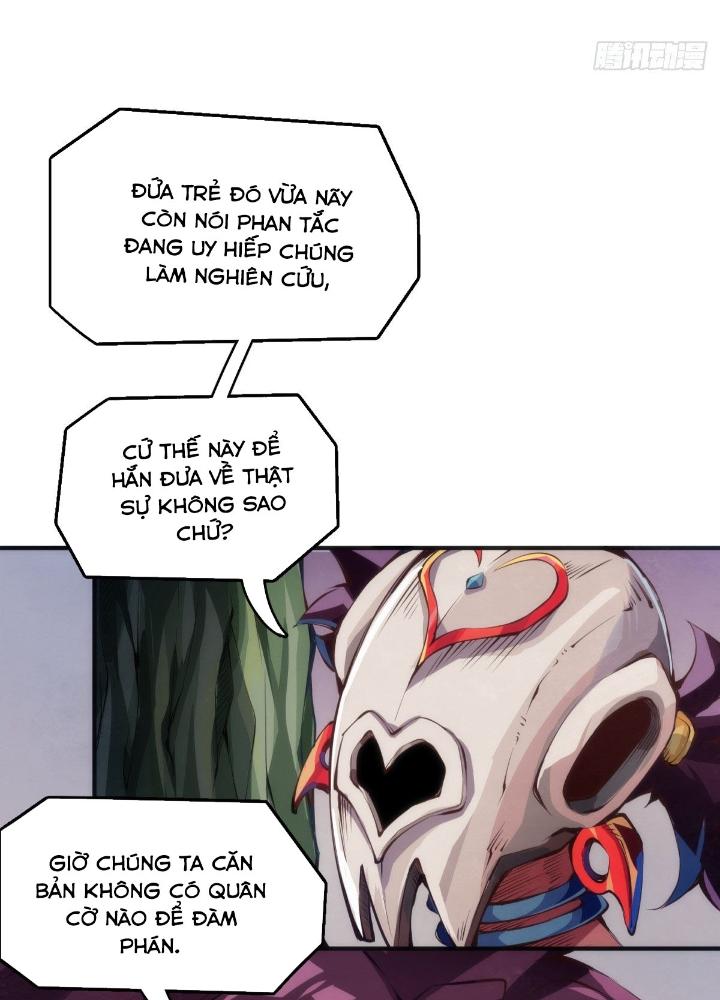Long Hưởng Thiên Hạ Chapter 59 - Trang 3