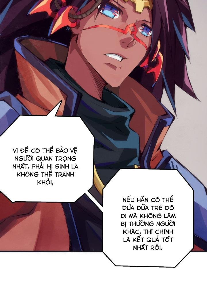 Long Hưởng Thiên Hạ Chapter 59 - Trang 3