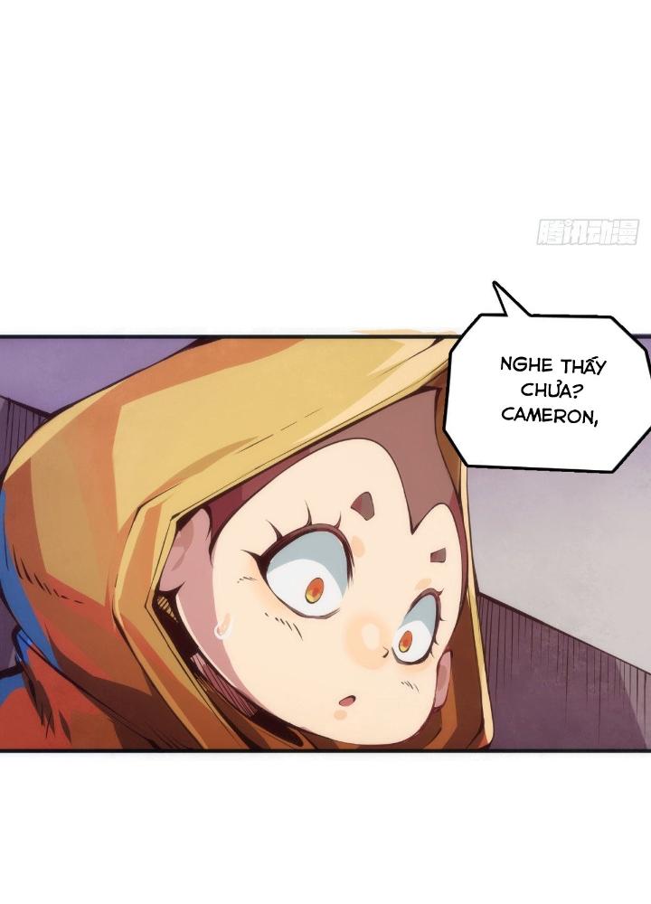 Long Hưởng Thiên Hạ Chapter 59 - Trang 3