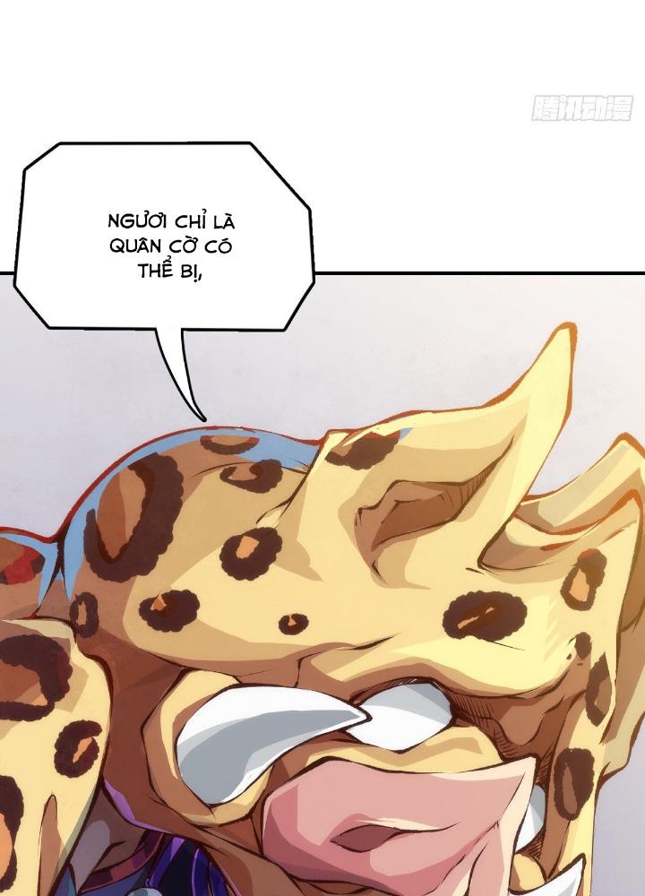 Long Hưởng Thiên Hạ Chapter 59 - Trang 3