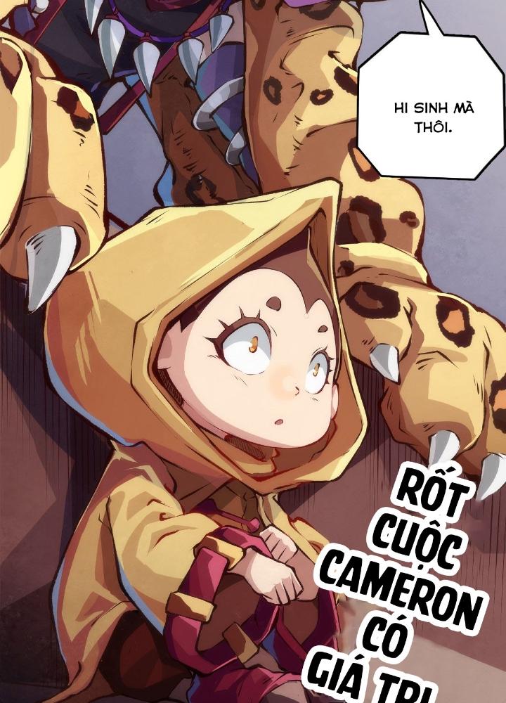 Long Hưởng Thiên Hạ Chapter 59 - Trang 3