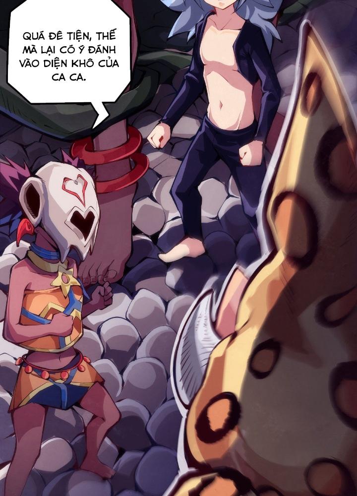 Long Hưởng Thiên Hạ Chapter 59 - Trang 3