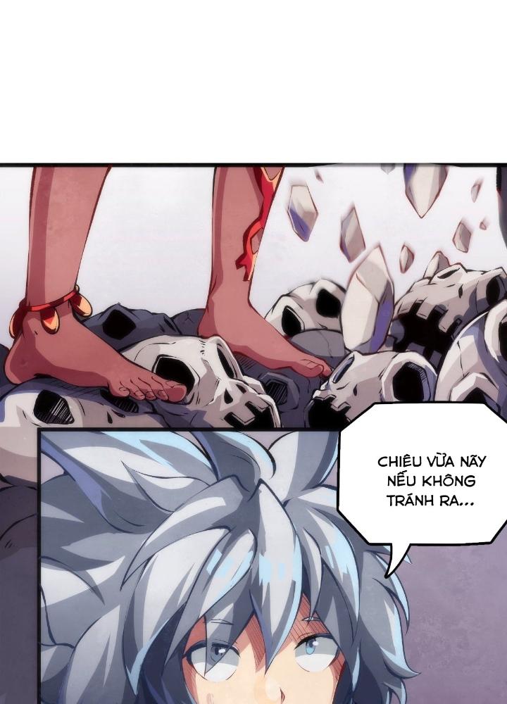 Long Hưởng Thiên Hạ Chapter 59 - Trang 3