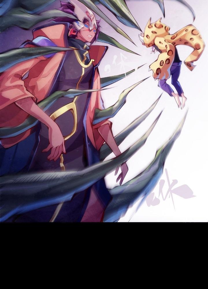 Long Hưởng Thiên Hạ Chapter 59 - Trang 3