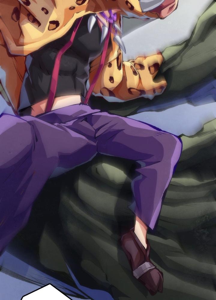 Long Hưởng Thiên Hạ Chapter 59 - Trang 3