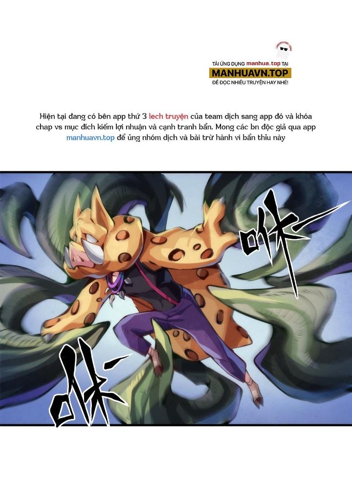 Long Hưởng Thiên Hạ Chapter 59 - Trang 3