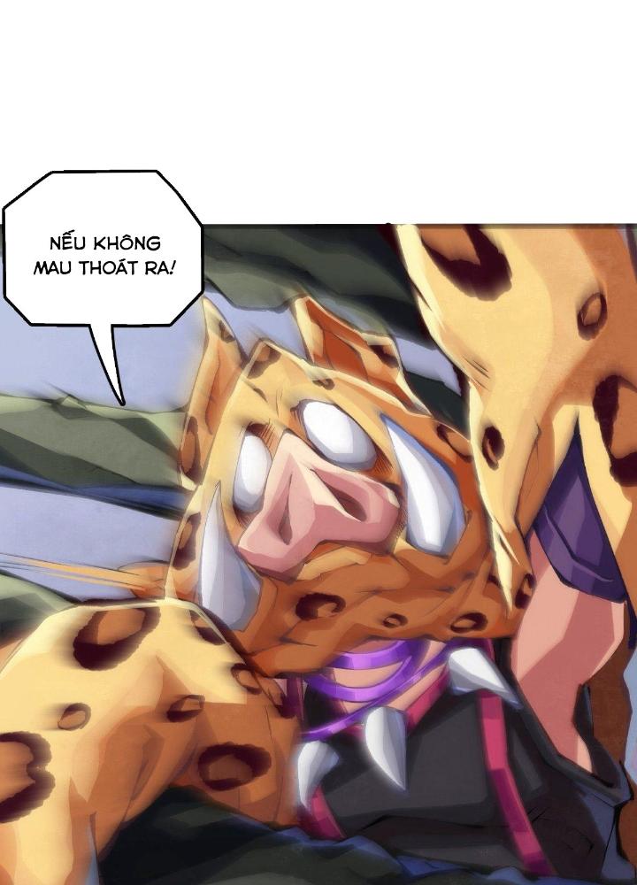 Long Hưởng Thiên Hạ Chapter 59 - Trang 3