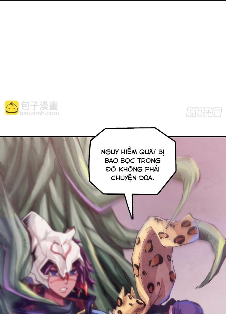 Long Hưởng Thiên Hạ Chapter 59 - Trang 3