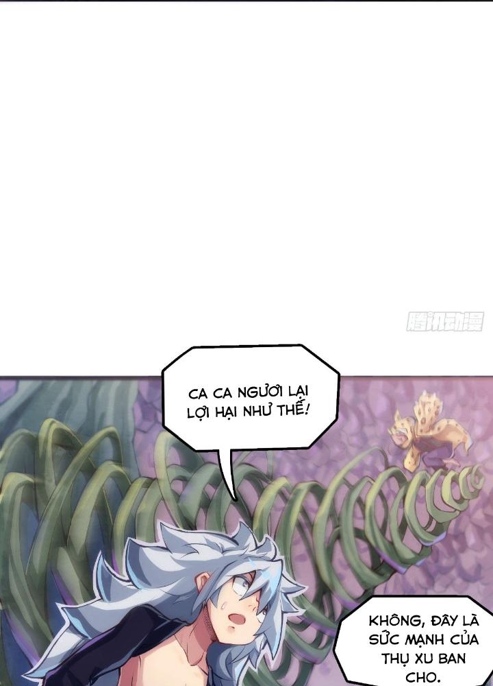 Long Hưởng Thiên Hạ Chapter 59 - Trang 3