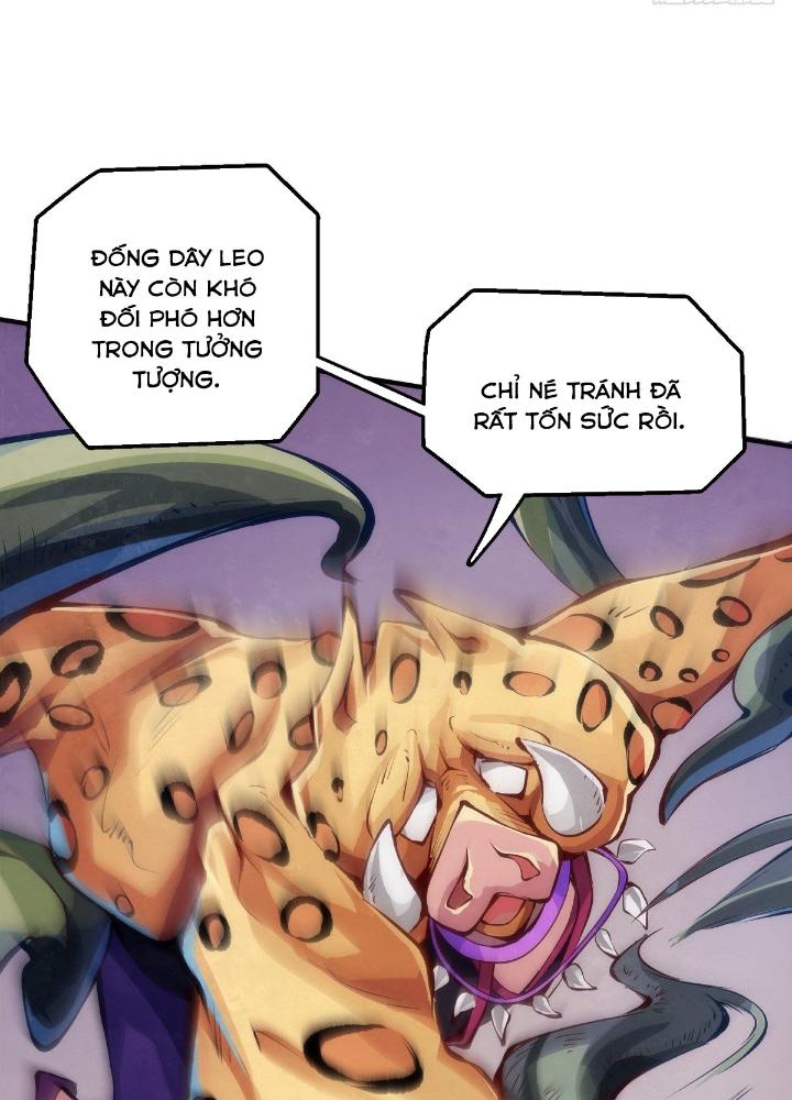 Long Hưởng Thiên Hạ Chapter 59 - Trang 3