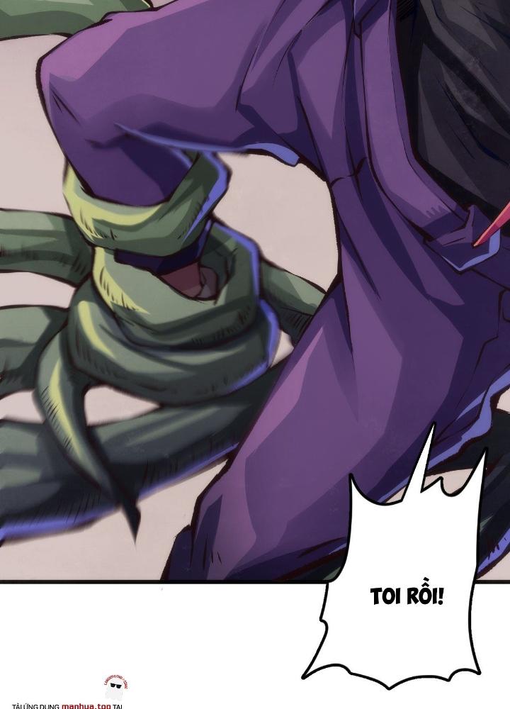 Long Hưởng Thiên Hạ Chapter 59 - Trang 3