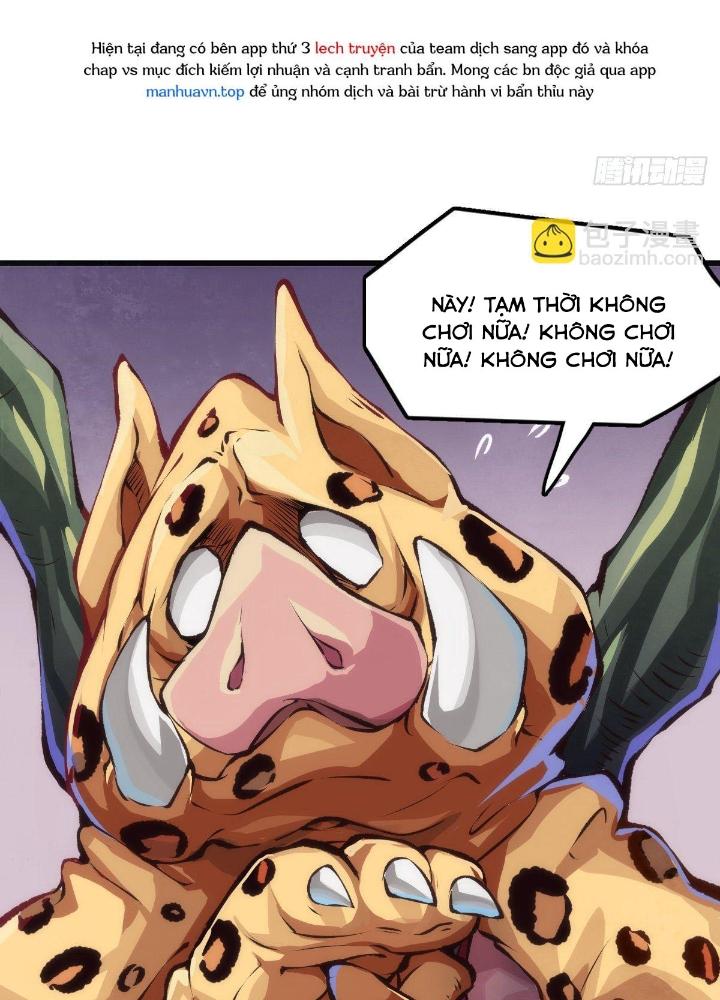 Long Hưởng Thiên Hạ Chapter 59 - Trang 3