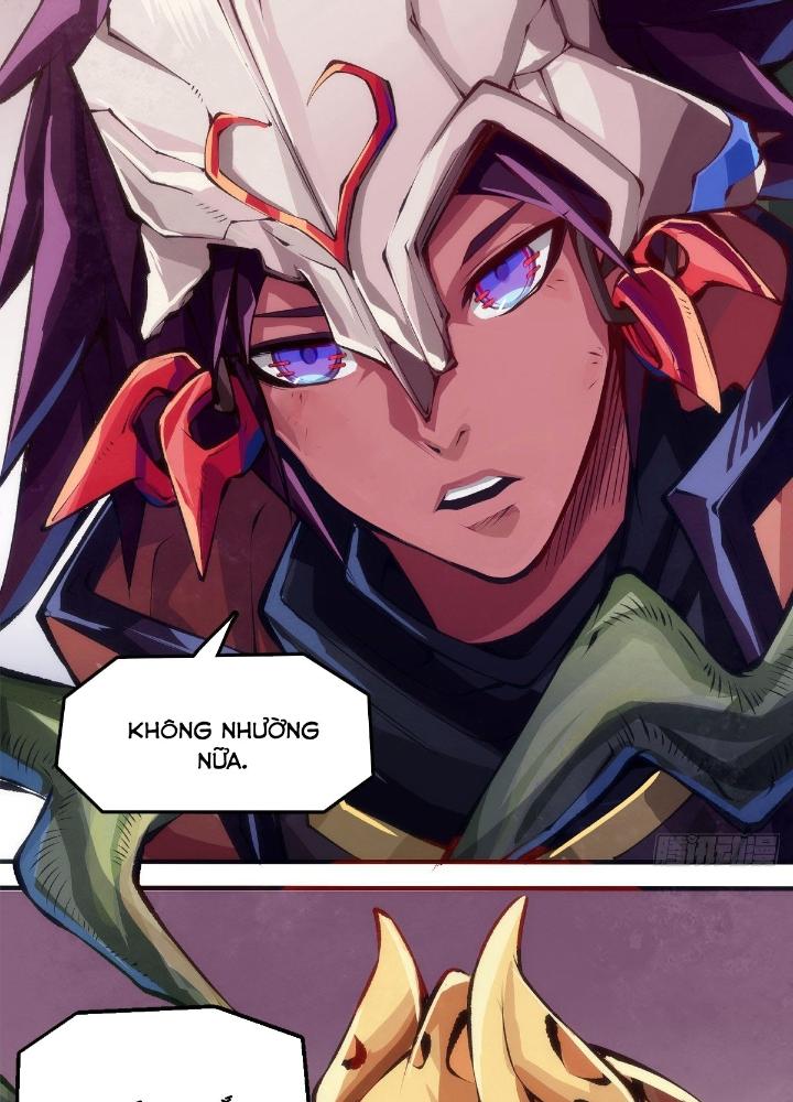 Long Hưởng Thiên Hạ Chapter 59 - Trang 3