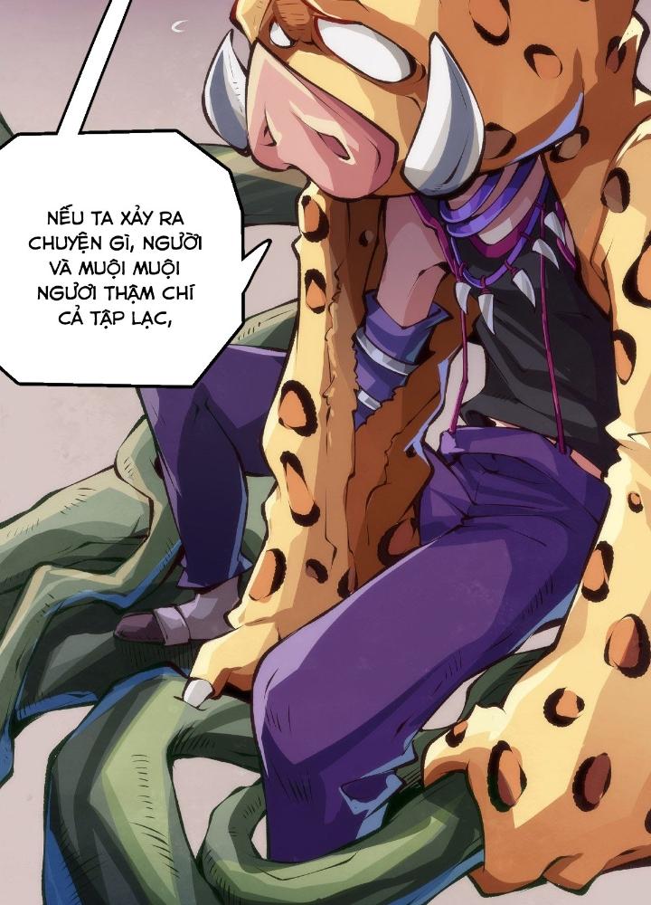 Long Hưởng Thiên Hạ Chapter 59 - Trang 3