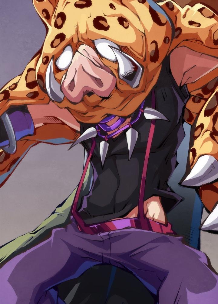 Long Hưởng Thiên Hạ Chapter 59 - Trang 3