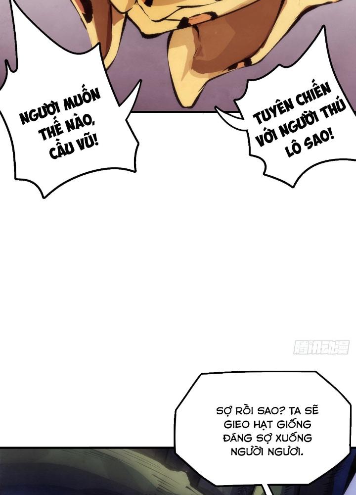 Long Hưởng Thiên Hạ Chapter 59 - Trang 3