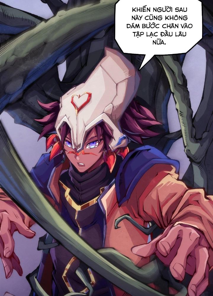 Long Hưởng Thiên Hạ Chapter 59 - Trang 3