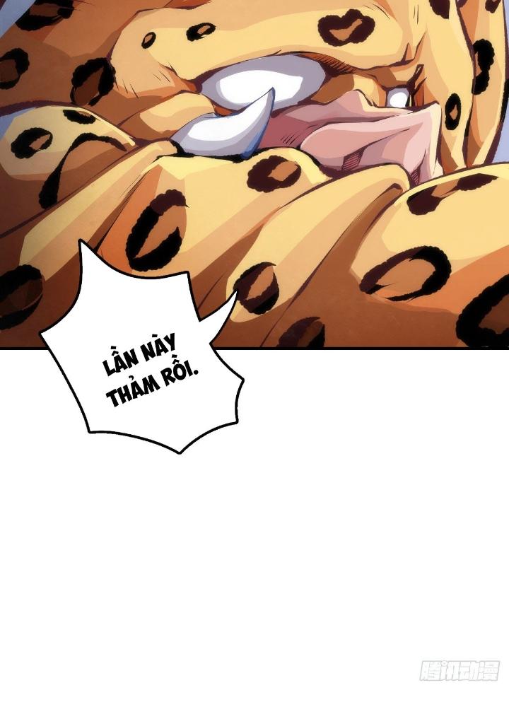 Long Hưởng Thiên Hạ Chapter 59 - Trang 3