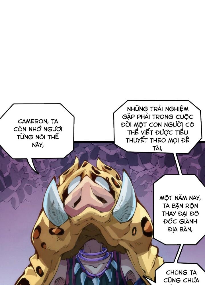 Long Hưởng Thiên Hạ Chapter 60 - Trang 3