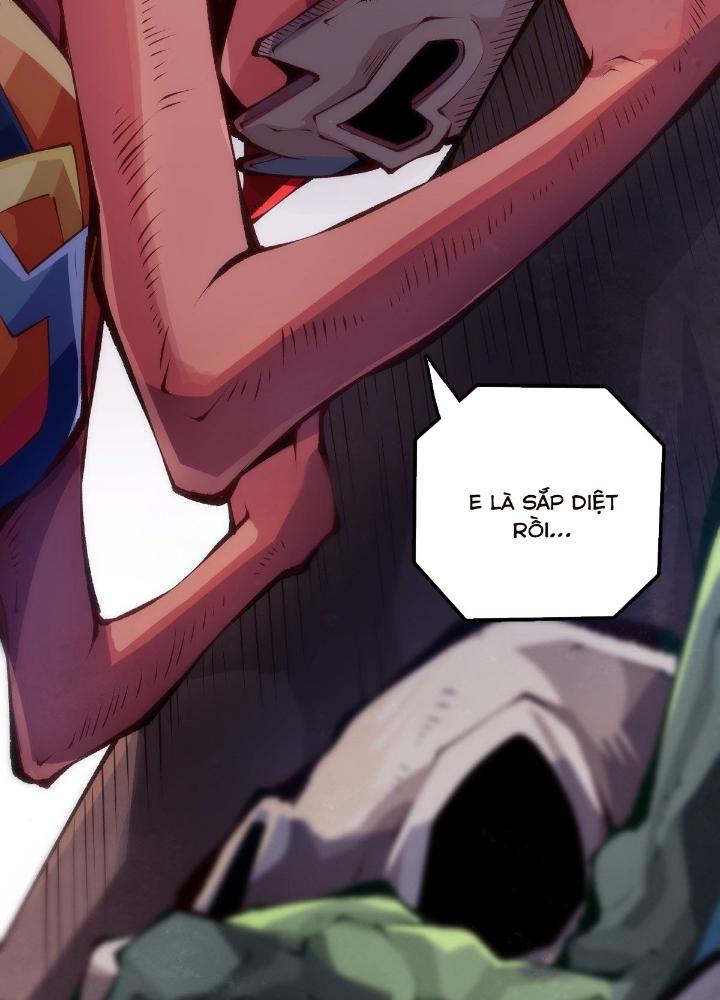 Long Hưởng Thiên Hạ Chapter 60 - Trang 3