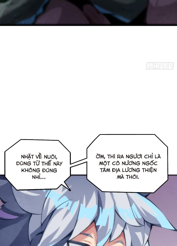 Long Hưởng Thiên Hạ Chapter 60 - Trang 3