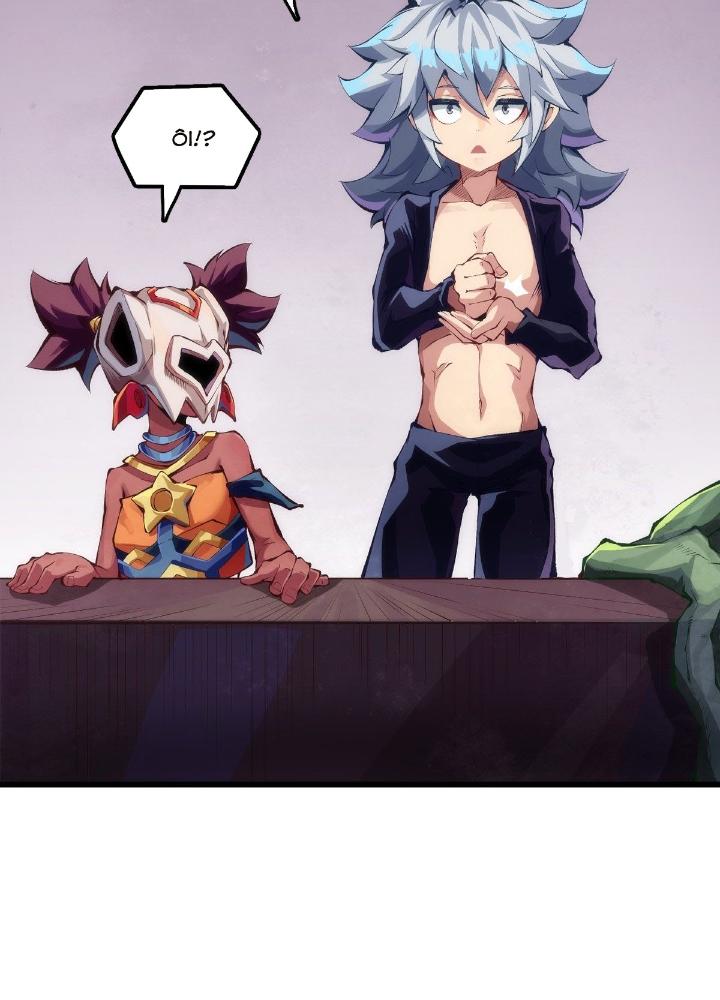 Long Hưởng Thiên Hạ Chapter 60 - Trang 3