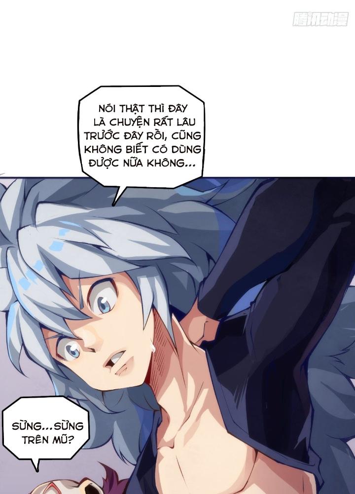 Long Hưởng Thiên Hạ Chapter 60 - Trang 3