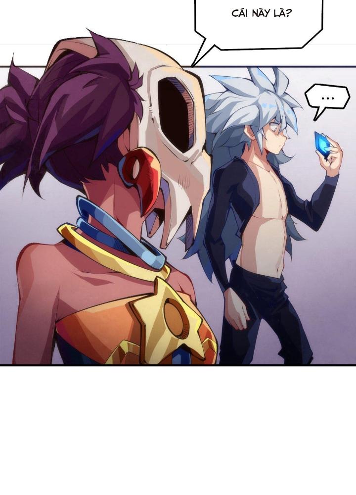 Long Hưởng Thiên Hạ Chapter 60 - Trang 3