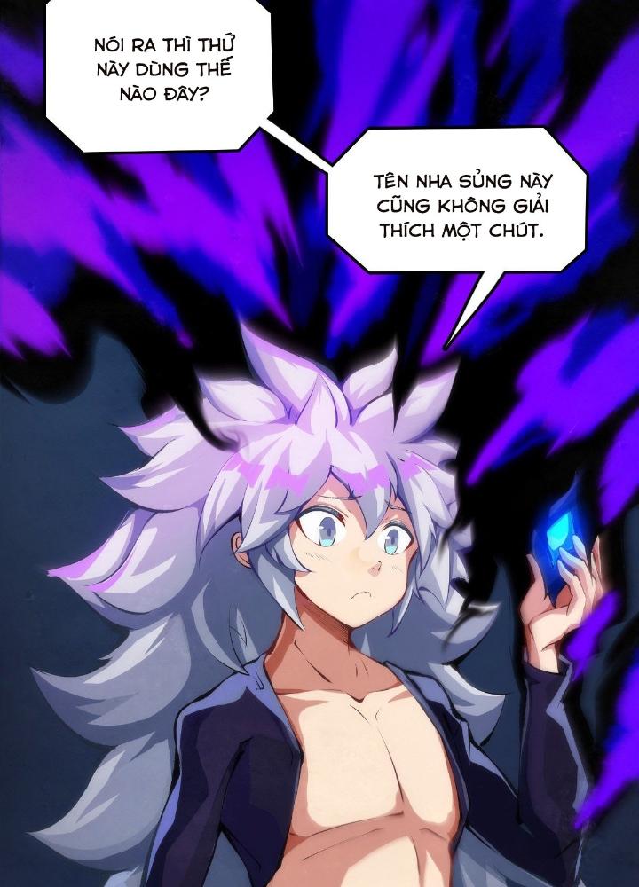 Long Hưởng Thiên Hạ Chapter 60 - Trang 3