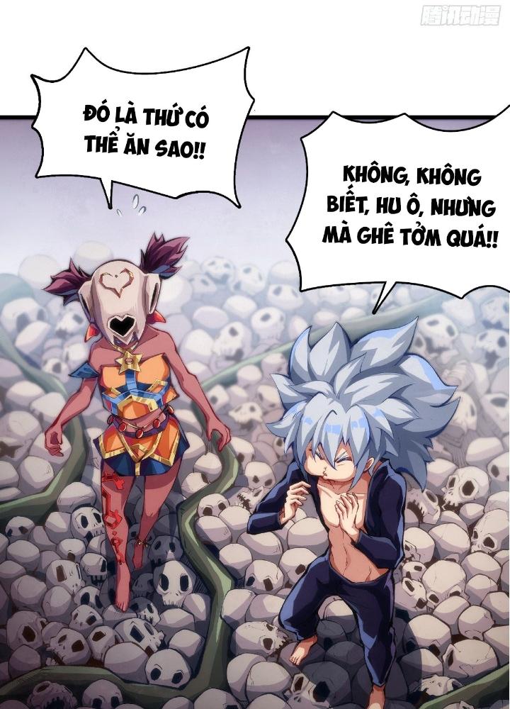 Long Hưởng Thiên Hạ Chapter 60 - Trang 3
