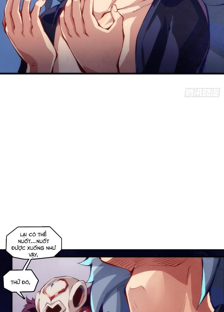 Long Hưởng Thiên Hạ Chapter 60 - Trang 3
