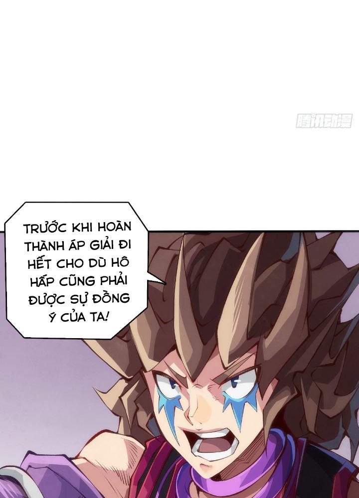 Long Hưởng Thiên Hạ Chapter 60 - Trang 3