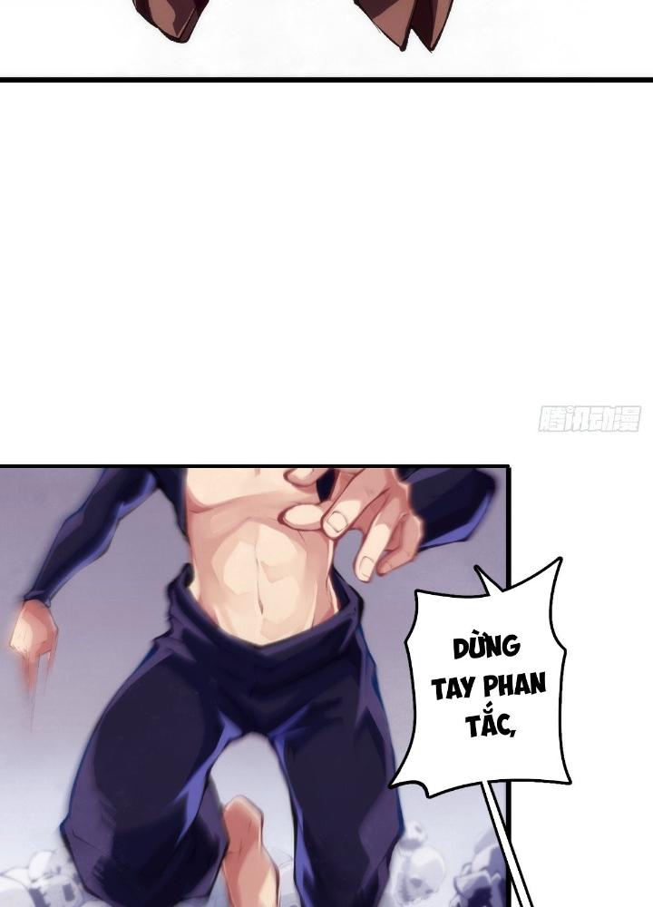 Long Hưởng Thiên Hạ Chapter 60 - Trang 3