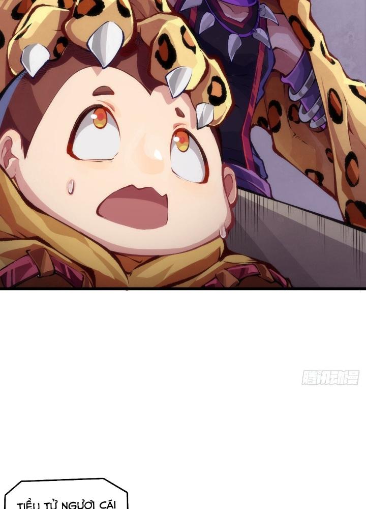 Long Hưởng Thiên Hạ Chapter 60 - Trang 3