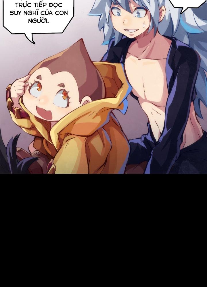 Long Hưởng Thiên Hạ Chapter 60 - Trang 3