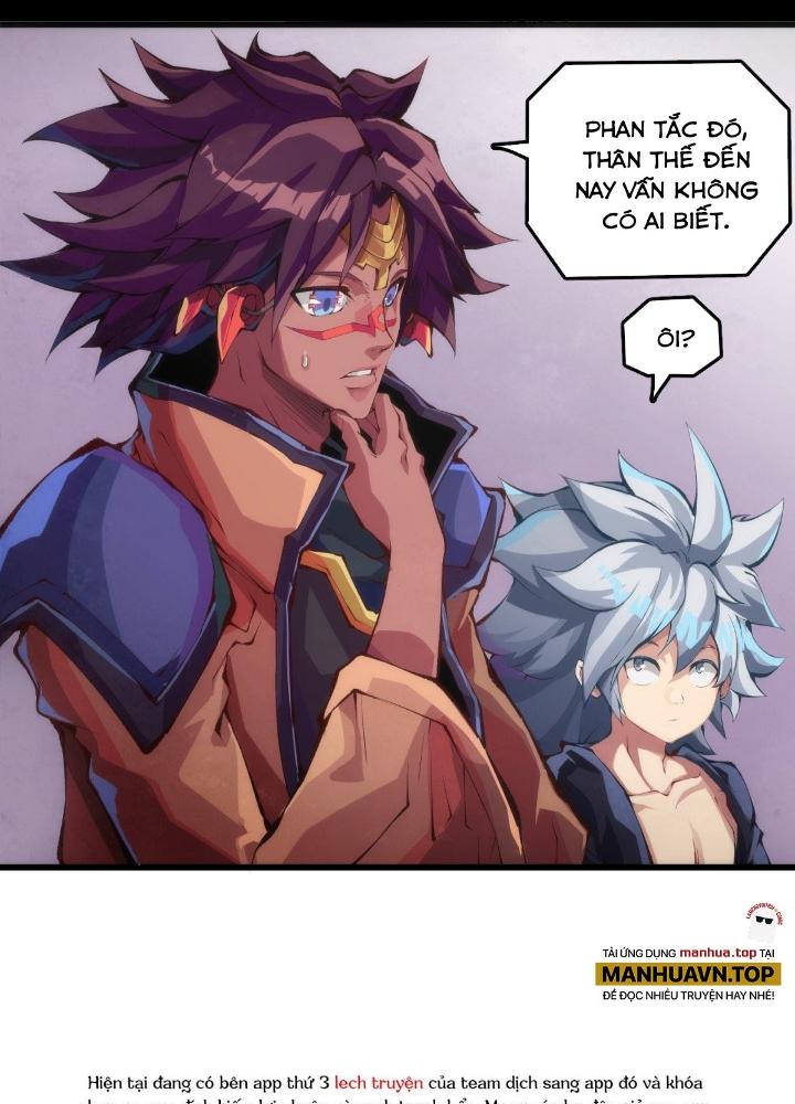 Long Hưởng Thiên Hạ Chapter 60 - Trang 3