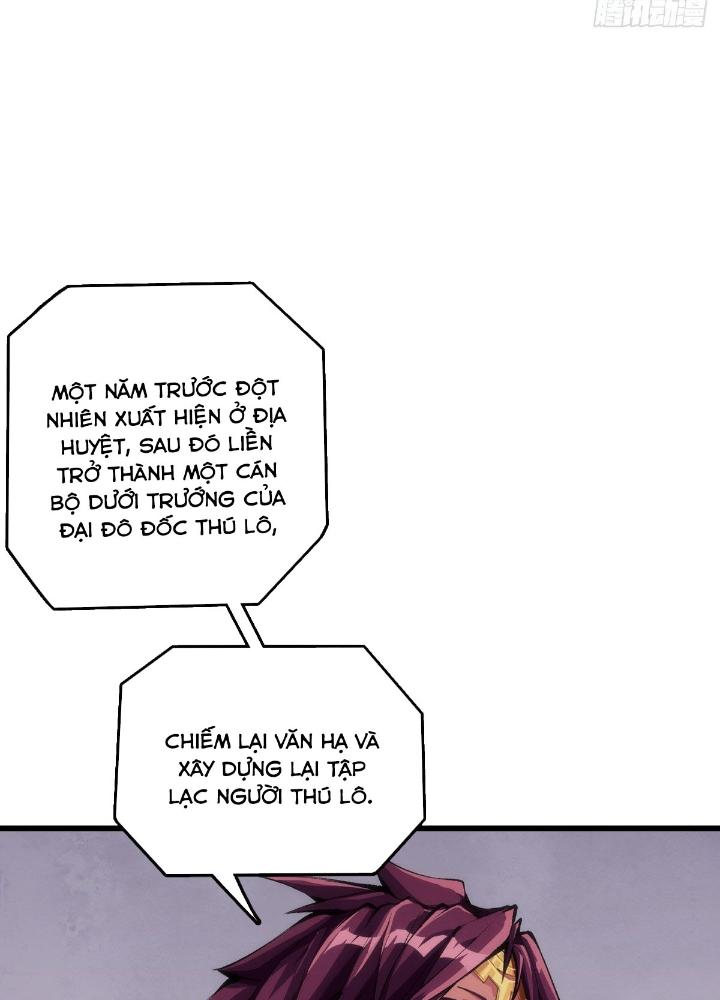 Long Hưởng Thiên Hạ Chapter 60 - Trang 3