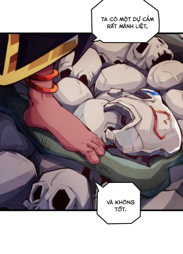 Long Hưởng Thiên Hạ Chapter 60 - Trang 3