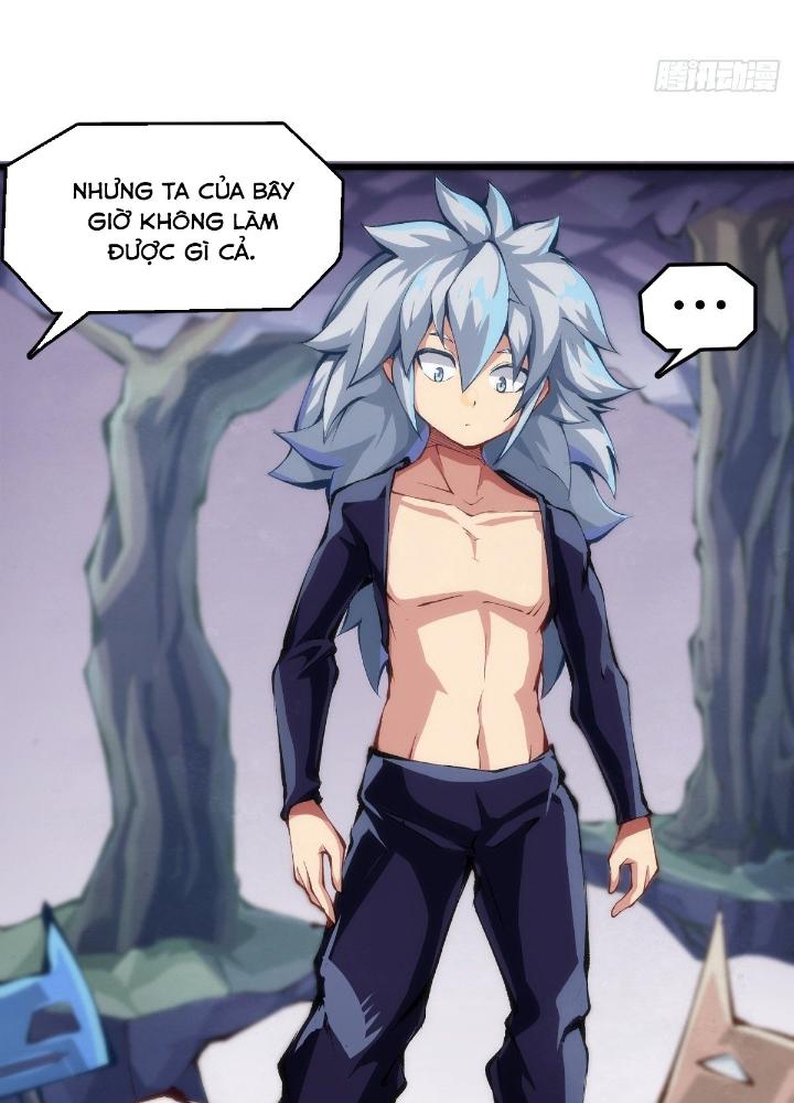 Long Hưởng Thiên Hạ Chapter 60 - Trang 3